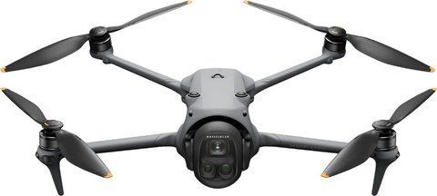 Квадрокоптер DJI Mavic 4 Pro (CP.MA.00000849.01) CP.MA.00000849.01 фото