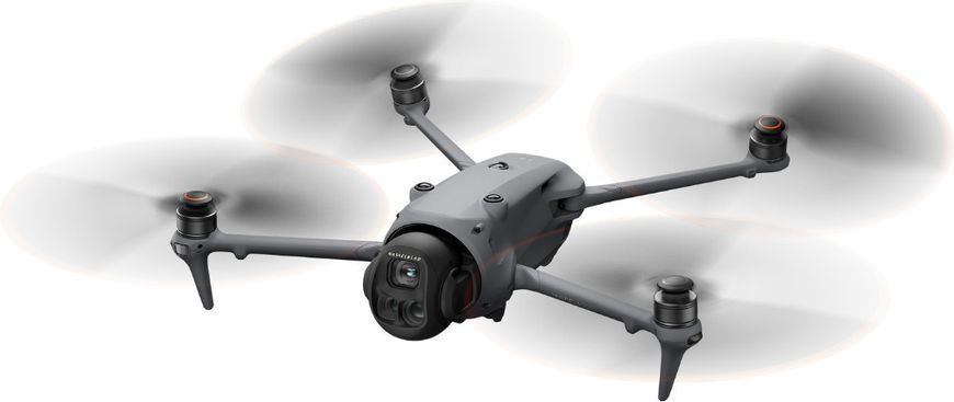 Квадрокоптер DJI Mavic 4 Pro (CP.MA.00000849.01) CP.MA.00000849.01 фото