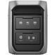 Зарядна станція EcoFlow DELTA 3 Max Plus, 3000 Вт, 2048 Вт*год (електростанція для дому, UPS, ДБЖ) EU  EFD-3MPl фото 3