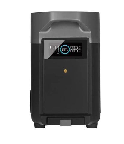 Додаткова батарея EcoFLow DELTA Pro Extra Battery DPEBatt фото