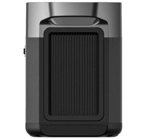 Дополнительная батарея EcoFlow DELTA 2 Extra Battery (ZMR330EB) 13 фото