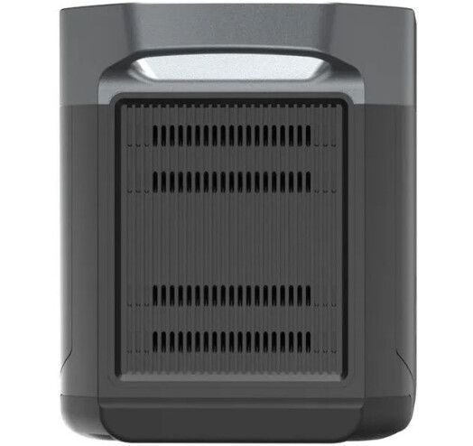 Додаткова Батарея EcoFlow DELTA 2 Max Extra Battery 19 фото