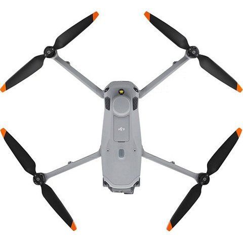 Квадрокоптер DJI Matrice 4T (CP.EN.00000546.02) DJI4T фото