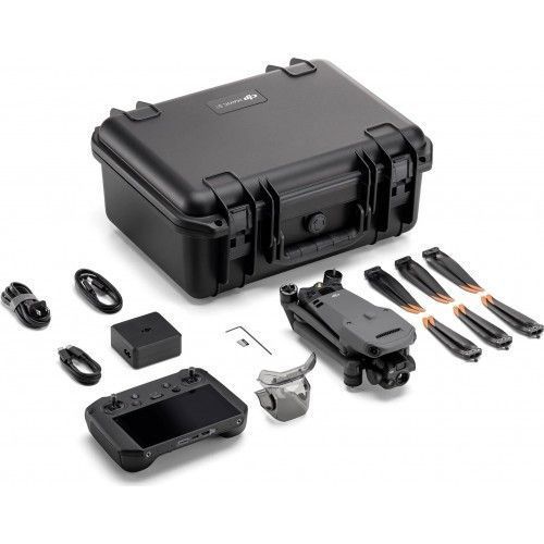 Квадрокоптер DJI Mavic 3T (CP.EN.00000415.01) CP.EN.00000415.01 фото