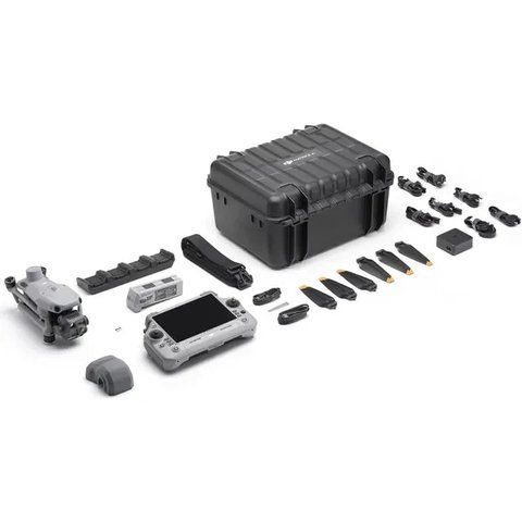 Квадрокоптер DJI Matrice 4T DJI-Ma4T-4 фото