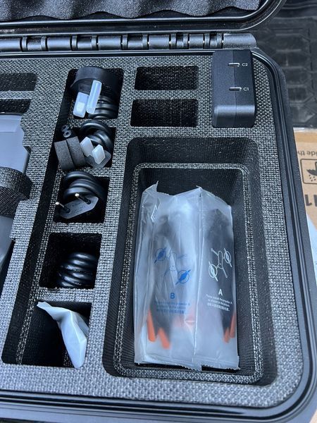 Квадрокоптер DJI Mavic 3T (CP.EN.00000415.01) Mavic5 фото