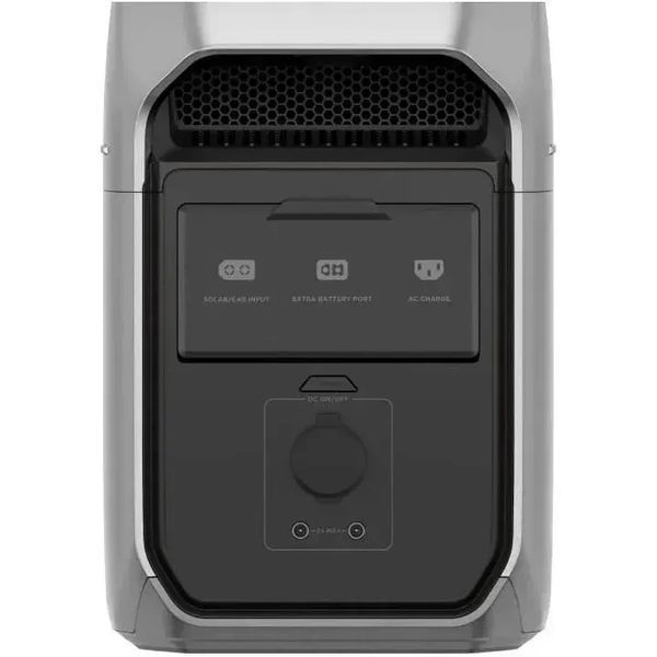 Зарядна станція EcoFlow DELTA 3 Plus EFD3Pl фото