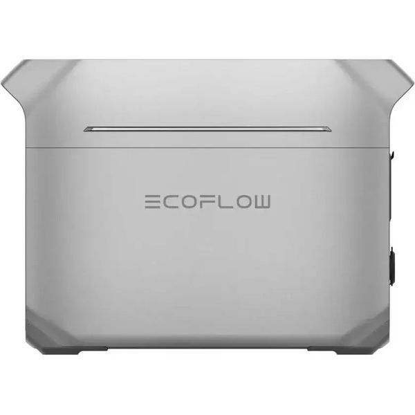 Зарядна станція EcoFlow DELTA 3 Plus EFD3Pl фото