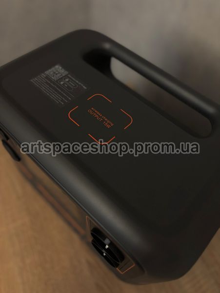 Зарядна станція BLUETTI AC70P BAC70P фото