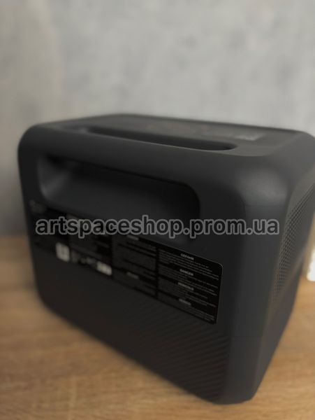 Зарядна станція BLUETTI AC70P BAC70P фото